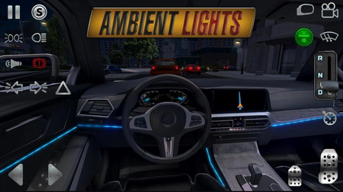 ��ʵ��ʻģ�ⰲ׿������