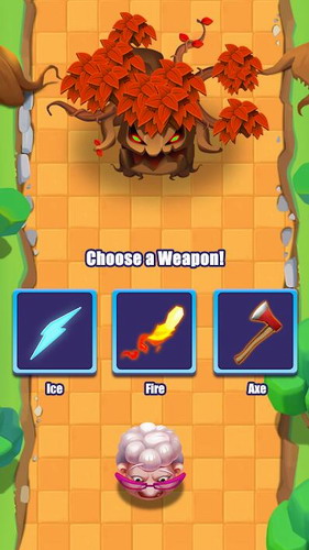 ��ŭ������Ϸ����