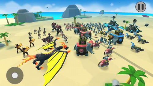 ʷʫս��ģ����2�ƽ������