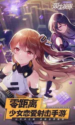 ˫���ӽ�����