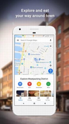 Google Maps��׿������
