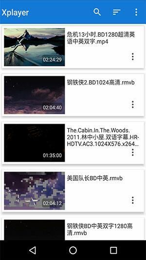 XPlayer�ƽ������