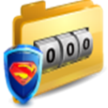 文件夹加密超级大师