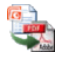 Batch PPT to PDF Converter(批量ppt转pdf)
