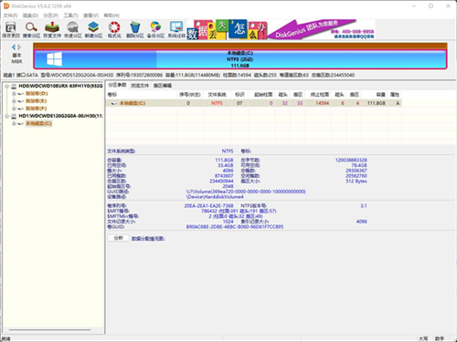 DiskGenius (1)