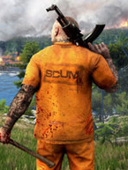 人渣十一项修改器