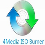 4Media ISO Burner(ISO��¼����)