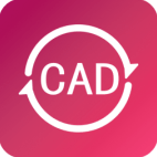 优速cad转换器