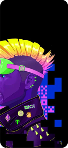 \