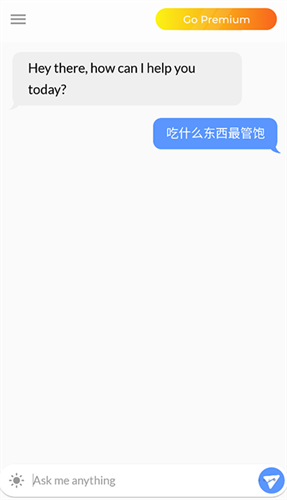 \